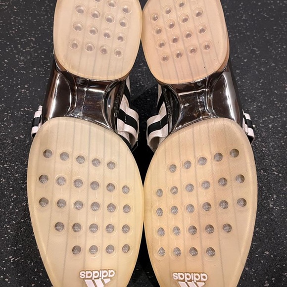 adidas adistar weightlifting 2008 shoe 12.5US